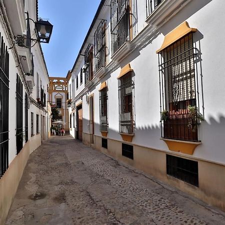 Posada Almanzor 科爾多瓦 外观 照片